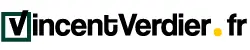 Logo Vincent Verdier